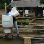 CFO eFishery Lengser dari Jabatannya