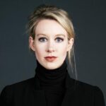 Elizabeth Holmes