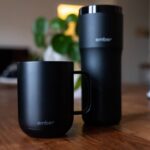 Smart Mug ini dirancang khusus