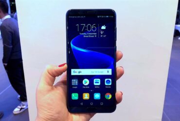 Fakta smartphone Honor yang harus kamu tahu