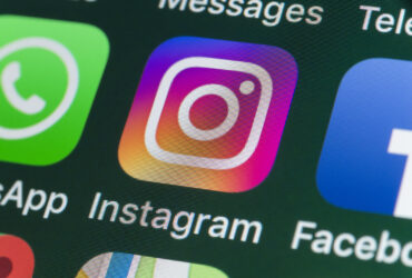 Instagram beri kebijakan batasi usia pengguna aplikasi