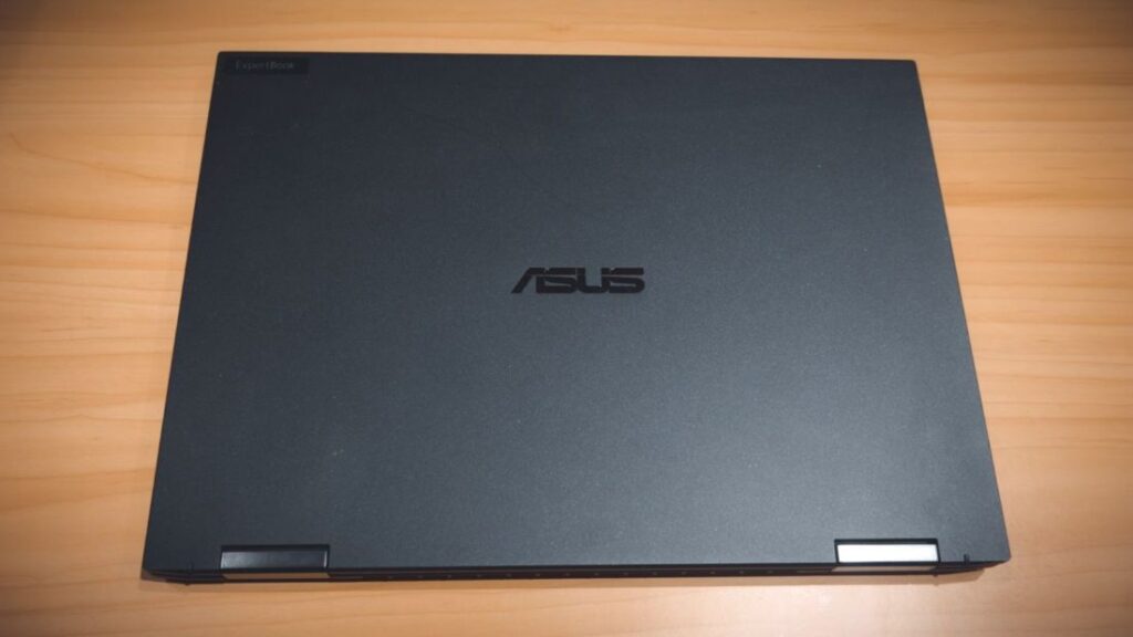 ASUS ExpertBook B7 Flip (B7402)