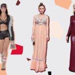 4 warna yang bakal jadi tren fashion 2019