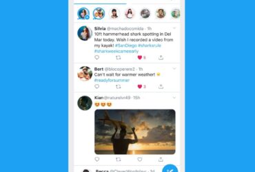 Twitter bakal punya Stories kayak Instagram