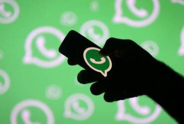 Nomor Telepon WhatsApp dapat ditemukan Di Google