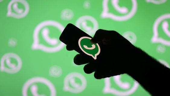 fitur whatsapp