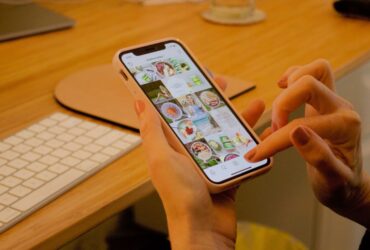 Apa Bedanya Fitur Video Notes Instagram dan Stories?