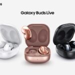 Ini rahasia di balik desain unik Samsung Galaxy Buds Live