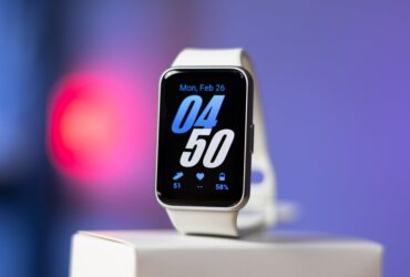 Galaxy Fit 3: Si Elegan yang Bertahan Lama