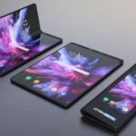 Samsung rilis Galaxy Fold di Amerika Serikat