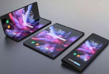 Samsung rilis Galaxy Fold di Amerika Serikat