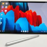 Samsung buka pre-order Galaxy Tab S7 dan S7+