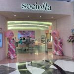 Sociolla hadirkan official store “Edit by Sociolla” di platform Shopee