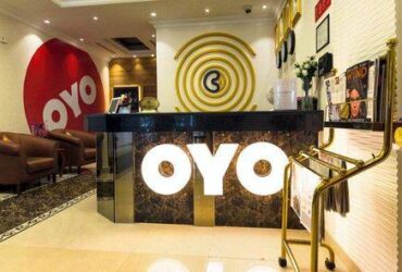 OYO umumkan kehadiran fitur Check-In tanpa sentuhan