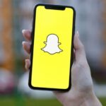 Yah! Snapchat Versi Web Cuma Bisa Dipakai Pelanggan Snapchat Plus