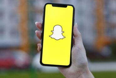 Yah! Snapchat Versi Web Cuma Bisa Dipakai Pelanggan Snapchat Plus