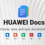 Huawei Docs Bakal Saingi Google Docs