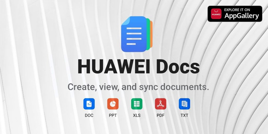 Huawei Docs Bakal Saingi Google Docs