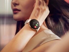 Huawei Watch