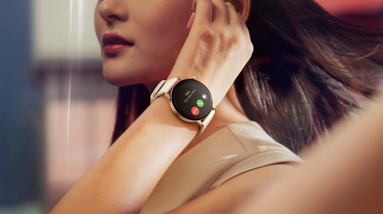 Huawei Watch