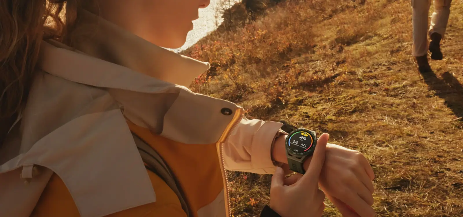 HUAWEI WATCH GT 3 SE dan FreeBuds 5i Rilis di Indonesia