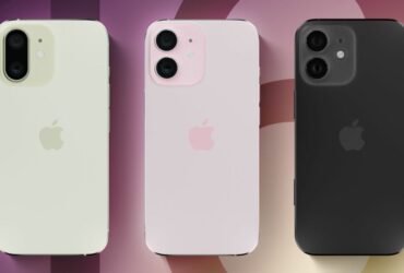 Apple Fokus Kembangkan Ai Untuk Iphone 16