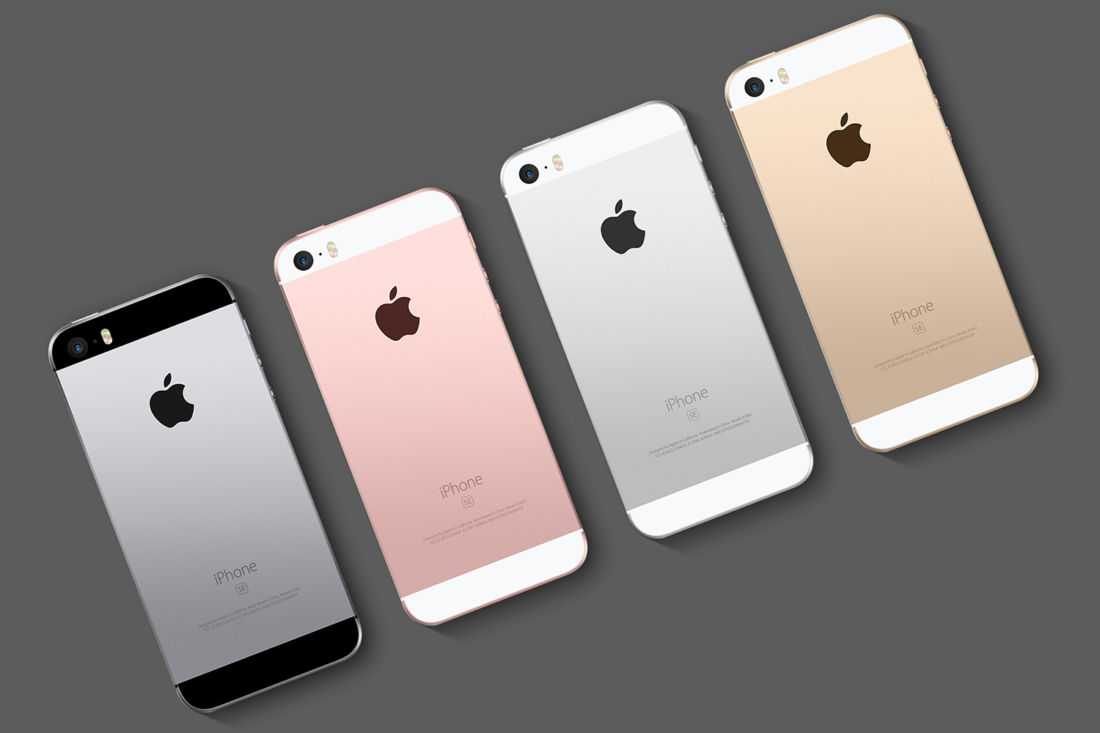 Yah! Kehadiran iPhone SE 4 Nampaknya Dibatalkan