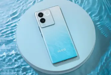 Iqoo Z7 Pro Rilis Di India Dengan Kamera 64Mp