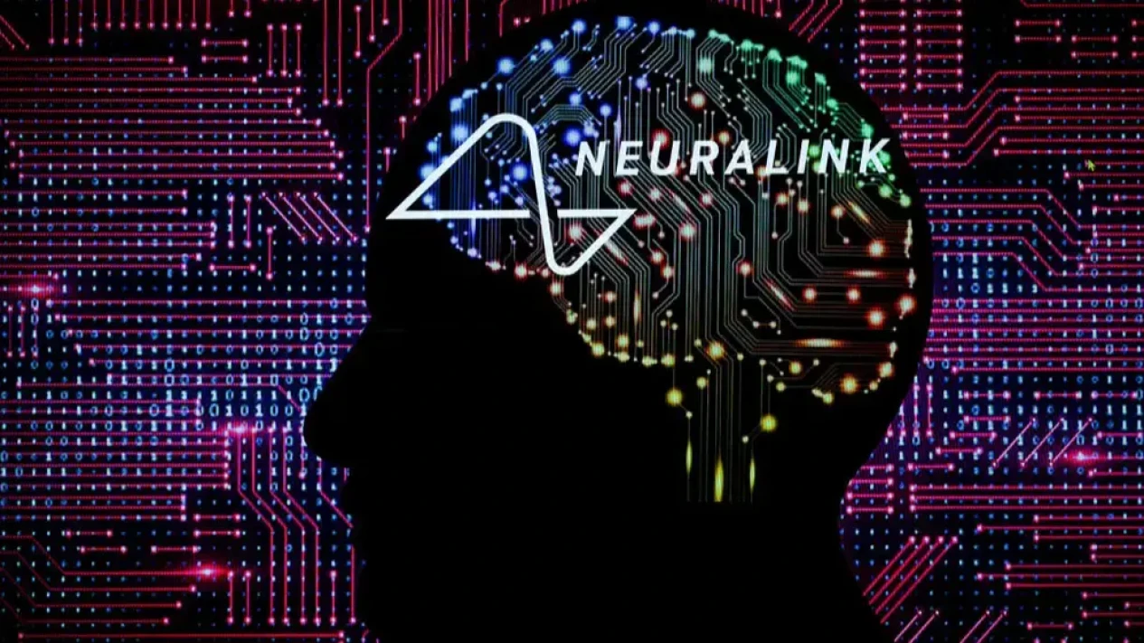 Neurlink