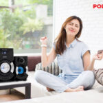 Polytron Rilis 10 Speaker Pma Dengan Fitur Terbaru