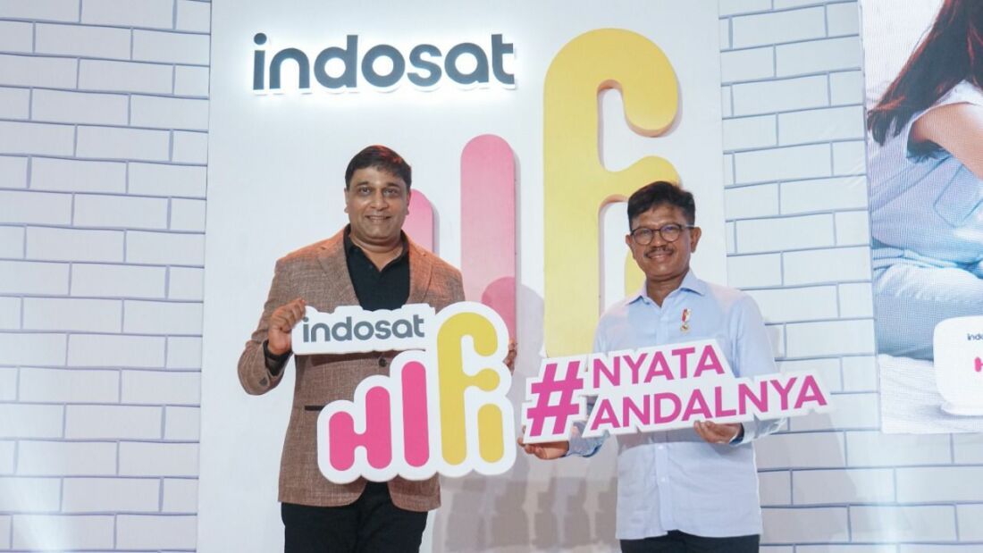 hifi indosat