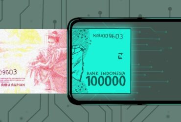 BI: Mata Uang Rupiah Digital Bisa Digunakan dalam Metaverse