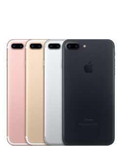 iphone7 plus select 2018