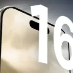 iPhone 16