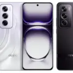 OPPO Reno 12 Pro Muncul di TENAA