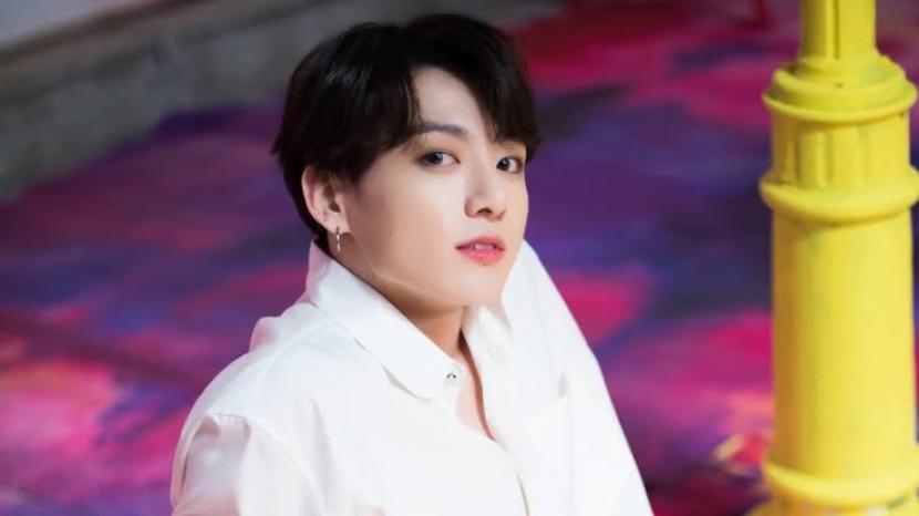 Jungkook Bts Ganti Nama Akun Instagram