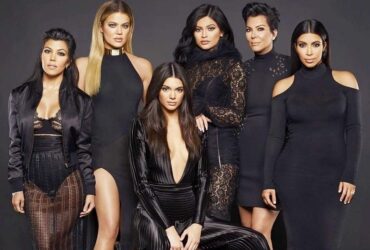 The Kardashian Bisa Bikin Negara Sendiri