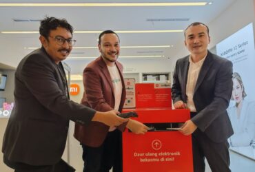 Xiaomi Indonesia Resmikan Kampanye #LebihLestari