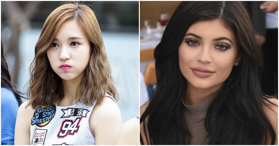 Makeup ala Korea vs Amerika