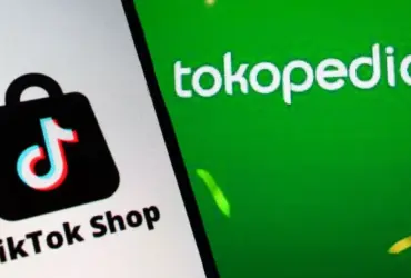 Tokopedia