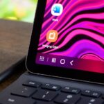 Makin Produktif dengan Samsung Galaxy Tab S8+