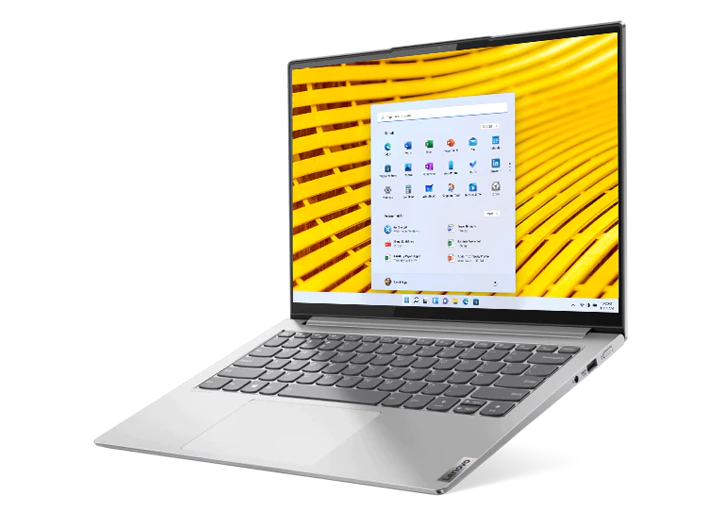 Lenovo Yoga 