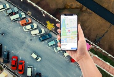 5 Fitur Tersembunyi di Google Maps