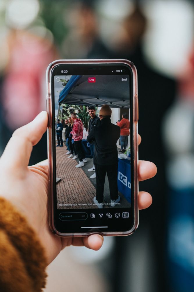 Instagram Tambahkan Durasi Dua Kali Lebih Lama untuk Konten Reels