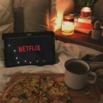 Netflix Kecam dan Beri Tindakan Tegas Untuk Akun Sharing Password