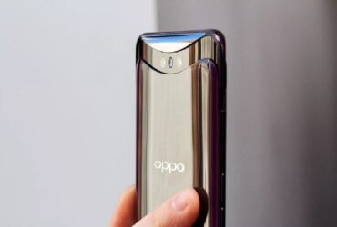 5 hal yang harus kamu tahu soal Oppo Find X