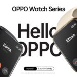 Oppo Watch siap dipakai di tangan mungilmu