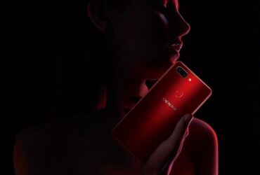 Oppo Hadirkan 4 Kamera Di Seri A9 2020