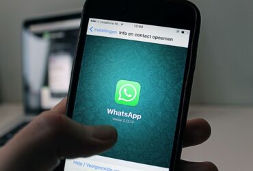 Kirim Chat Ke Diri Sendiri Lewat Fitur Message Yourself Whatsapp