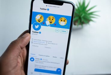 Twitter Gunakan Tampilan Font Baru